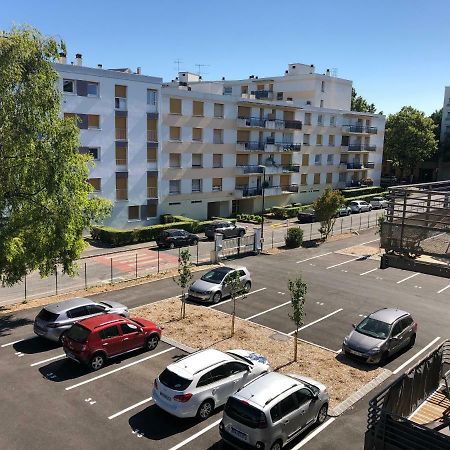 L'Appart23 Châlons-en-Champagne Exterior foto