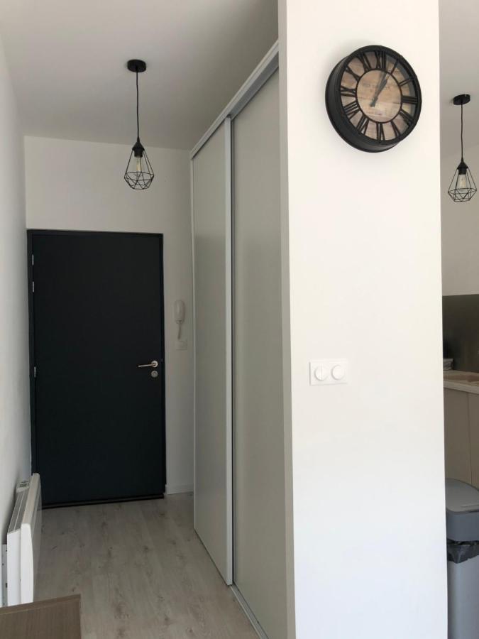 L'Appart23 Châlons-en-Champagne Exterior foto
