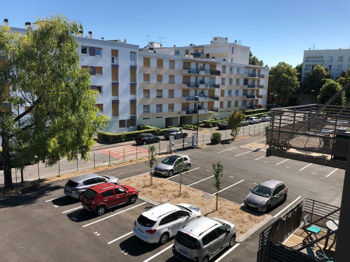 L'Appart23 Châlons-en-Champagne Exterior foto